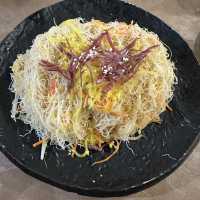 用心製作的私房菜