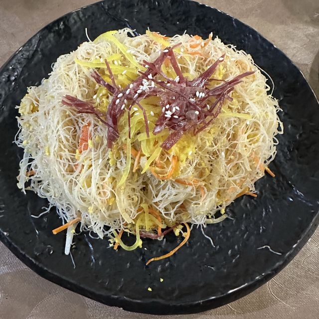 用心製作的私房菜