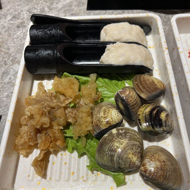 旺角高質一人一鍋放題