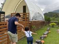 貝浪營舍 Bull Wave Camp