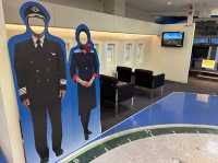 宮城・仙台空港。仙台空港の歴史と歩み、飛行機に関するミュージアムです『エアポートミュージアム「とぶっちゃ」』