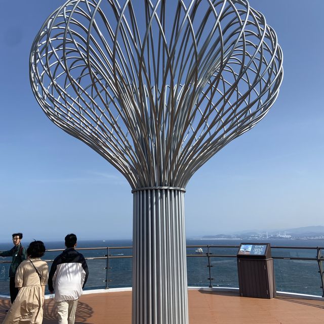 강원도 동해 가볼만한곳 도째비골 스카이밸리