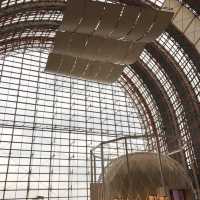 福岡Hilton超好食早餐🥣超高樓底勁大玻璃外牆🤩海景一流