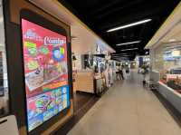 Stay Cool, Shop Big: Big C Wong Sawang