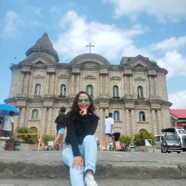 The Biggest Church in Asia is here