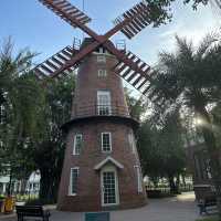 Europe attractions in Indochina