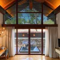 The Tubkaak Krabi Boutique Resort 