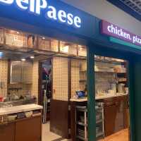 尖東新開意大利🇮🇹餐廳 Il Bel Paese