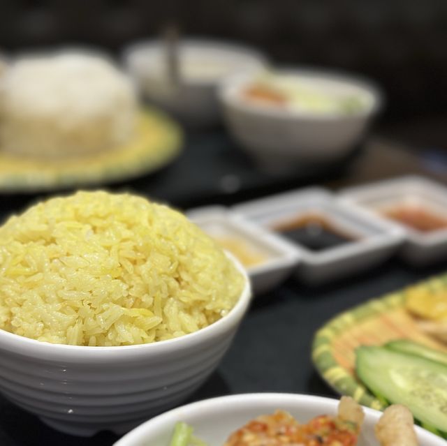 奧海城food court平靚正泰菜