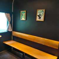 Aso boy รถไฟแห่งครอบครัว