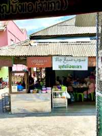 well liked-spot in Hatyai! 