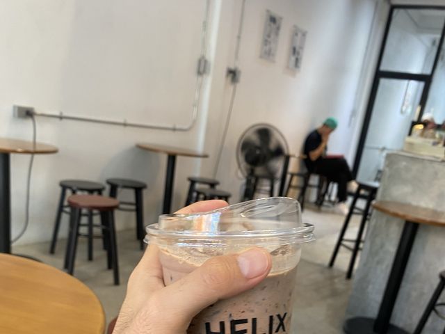 helixKoff สายบุรี