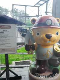 【最具代表性黃金館 & 必去金瓜石神社】