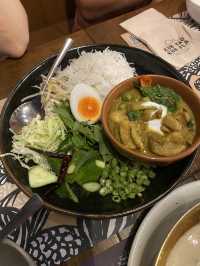 Bangkok food guide: Kub Kao Kub Pla