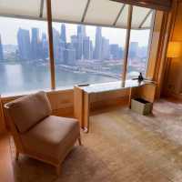 The Ritz-Carlton 1-Bedroom Suite