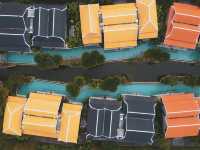 Grand Mercure Khao Lak Bangsak รีสอร์ทที่พักสุดหรู