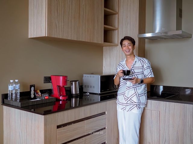 The Senses Resort รีสอร์ทพูลวิลล่าส่วนตัววิวทะเล