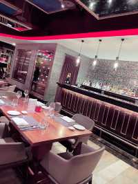 Fresh & Aged ltalian steak house 美福乾式熟成牛排館