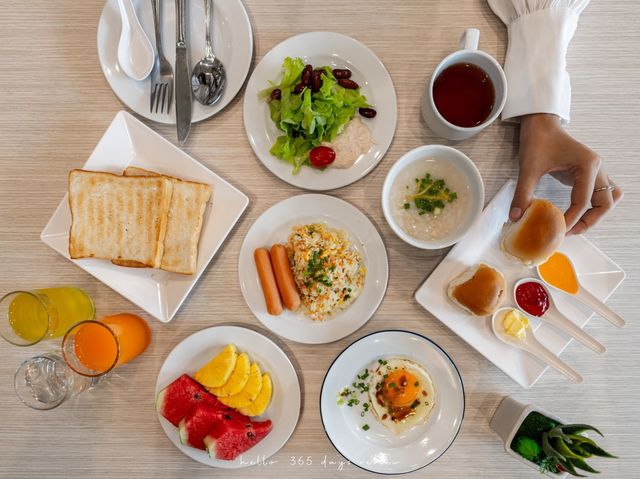 Bhukitta Boutique Hotel Phuket 