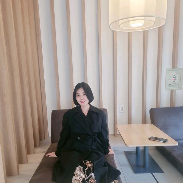 🥰웅장한 별빛카페 아나키아 ~고급진 공간😍
