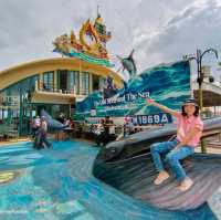 รับลม คาเฟ่ แอนด์ บาร์ สมุทรสาคร
