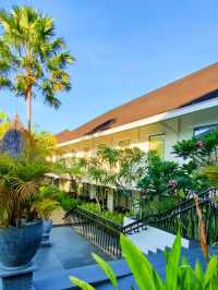 The Pretty 4-Star Hotel in Banjarmasin