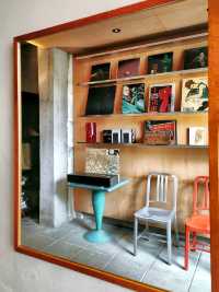 Muka Coffee, a hidden gem in Kuantan!