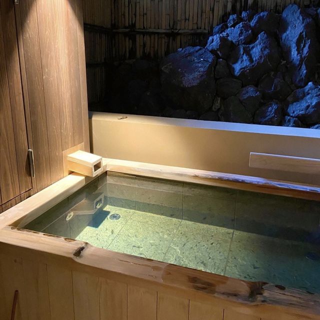 📍翠嵐ラグジュアリーコレクション/嵐山・京都