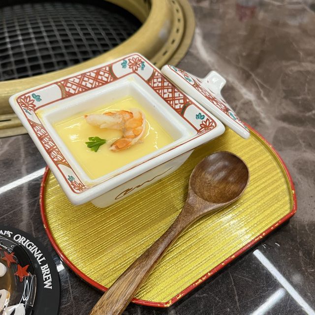 打卡氹仔新開燒肉店 — 尚皇匯燒肉匠