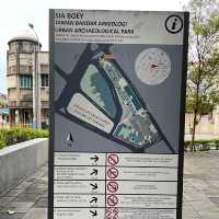 Exploring Sia Boey's Treasure Path