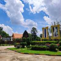 ปราสาทปรางค์กู่