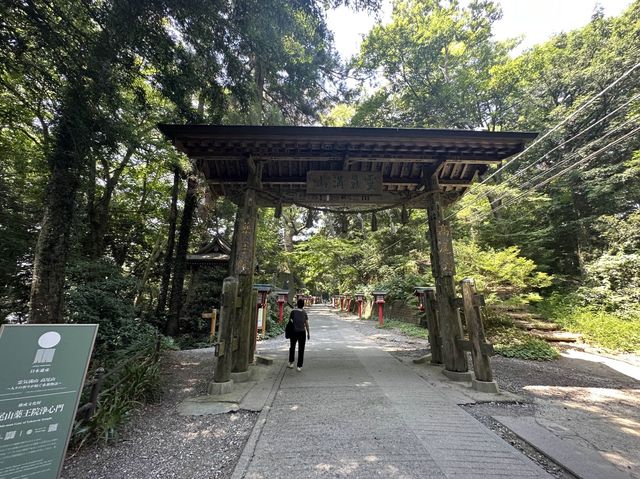 東京近郊隱世景點解鎖！高尾山～