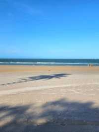 รีวิว Hyatt Regency Hua Hin