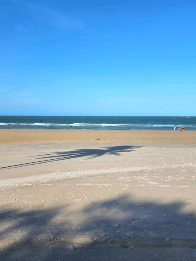 รีวิว Hyatt Regency Hua Hin
