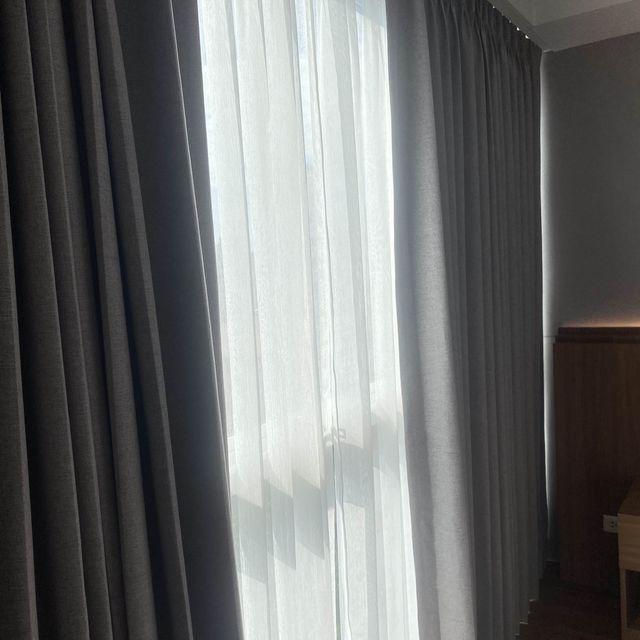 shambhala hotel pattaya