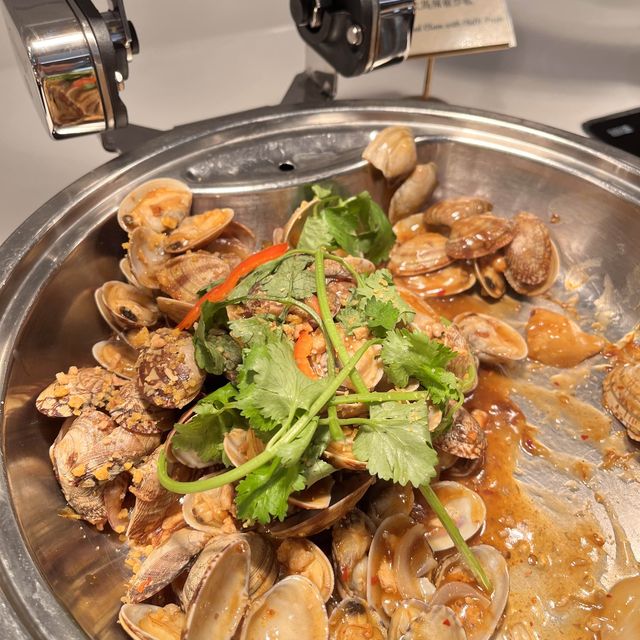 星馬美食滋味