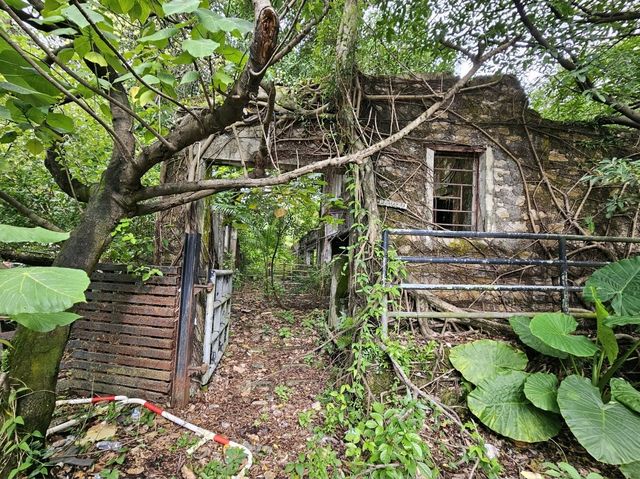 屠牛場改建成的藝術村