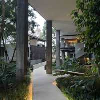 เที่ยวเขาใหญ่ 2 วัน 1 คืน โรงแรม Botanica Khao Yai