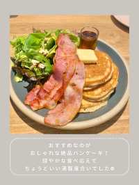 【渋谷】わんこと行ける朝活カフェ☀️