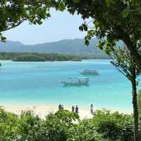 沖縄観光