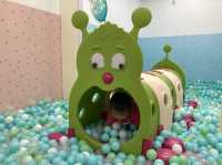 《🎊全新開幕～北區唯一playhouse 探索家樂園》