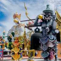 วัดแสงแก้วโพธิญาณ