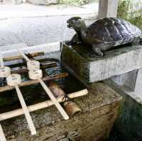 【京都府/松尾大社】酒造の神様が祀られている神社