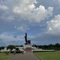 พุทธมณฑล