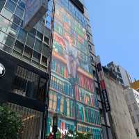 The Enchanting Ginza for Shopping Lovers