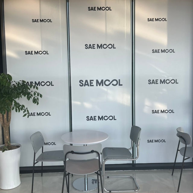 제주도 애월해한도로 뷰가 너무 예쁜 감성카페