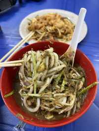 ตระเวนกิน Street food ที่ Chulia Street ปีนัง