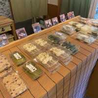 淡路島土産におすすめの和菓子！藻塩大福美味しすぎ！