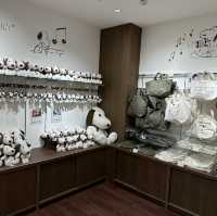 Snoopy Village - 小樽