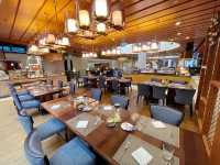 Most worth it hotel buffet
